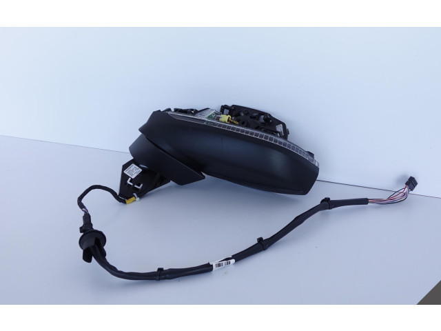 Zpětné zrcátko  Audi Q7 4M 2015  4M1857409BJ  