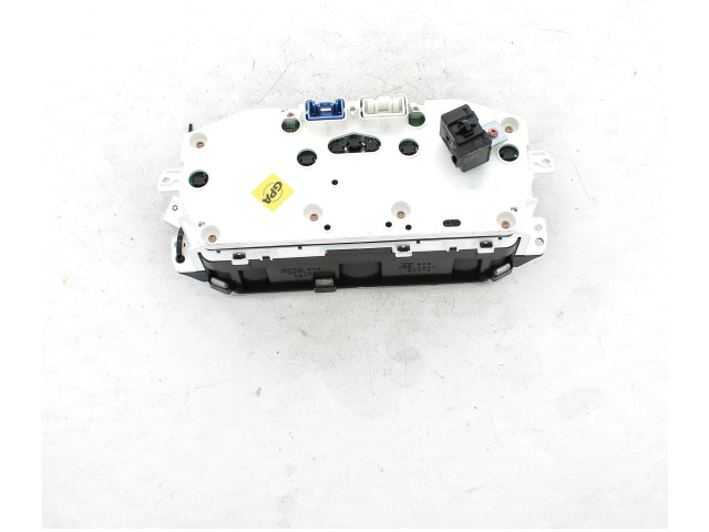 Přístrojová deska Daihatsu Copen L880 2005 GPA230025424, M0-3565S