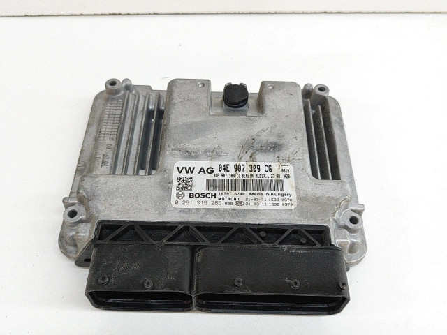 Řídící jednotka 04E907309CG, 0261S19265 Volkswagen Tiguan 2021