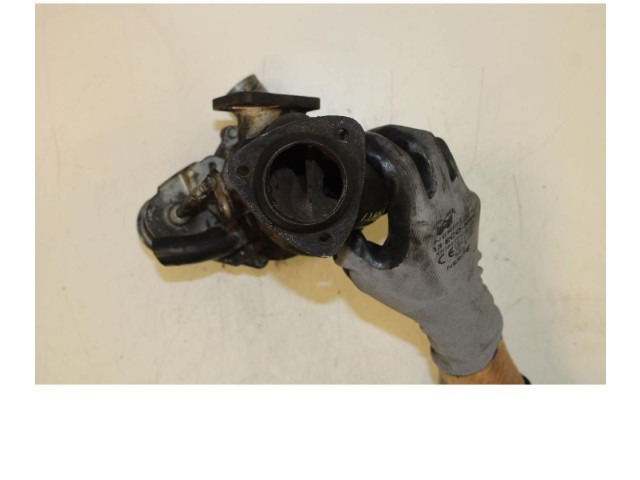  Турбина Maserati Biturbo  VM8L8702   для двигателя AM471      