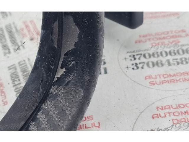 Зеркало электрическое Volkswagen Jetta V 2005 - 2010 года