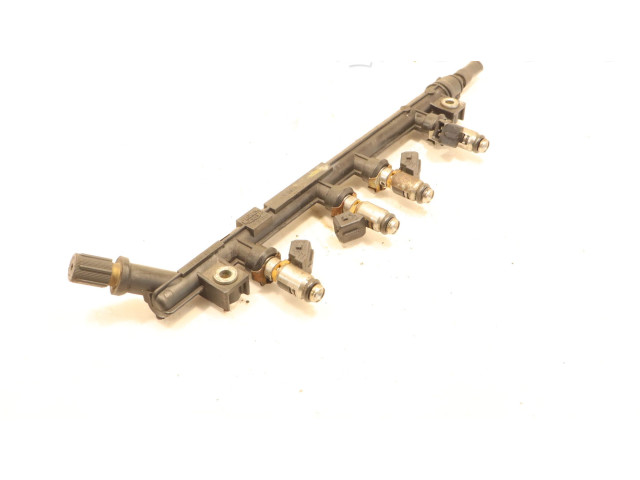 Vstřikovací lišta Fiat Punto Evo