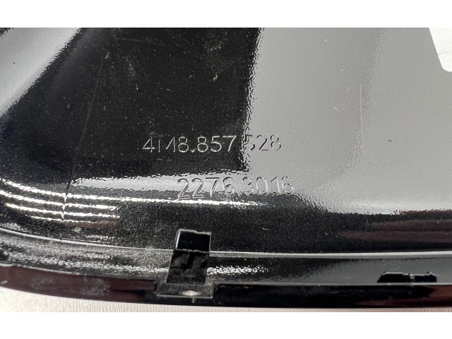 Зеркало электрическое        Audi Q8  2018 -  года   