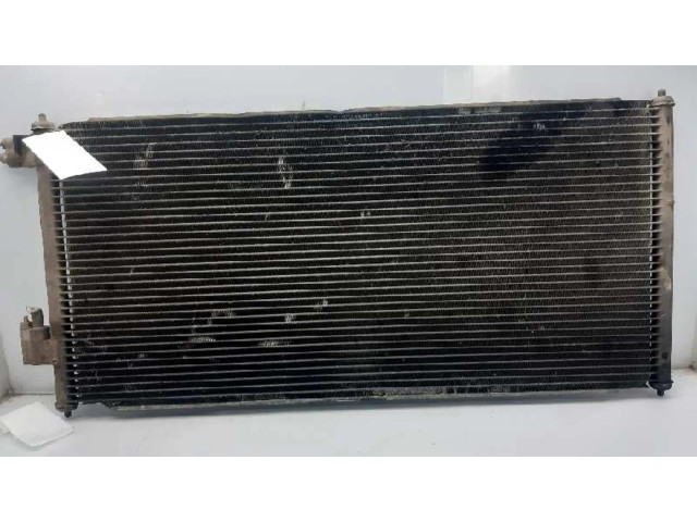 Радиатор охлаждения кондиционера воздуха