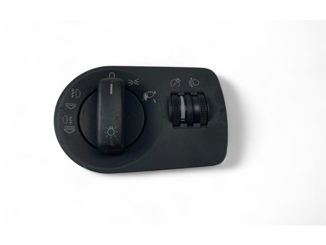 Блок управления 8P1941531C Audi A3 S3 8P