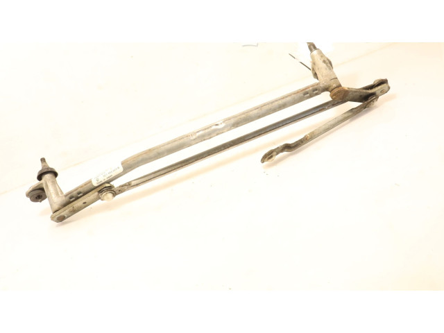 Механизм стеклоочистителей (трапеция) Volkswagen PASSAT B6