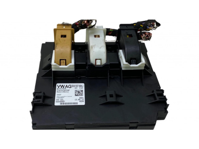 Блок комфорта 5K0937084J   Volkswagen Jetta VI   