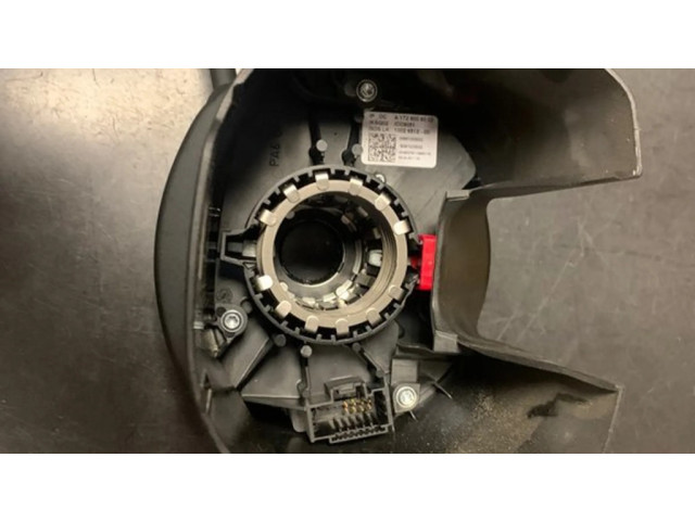 Блок управления A1729006002, CC9051   Mercedes-Benz SLK R172