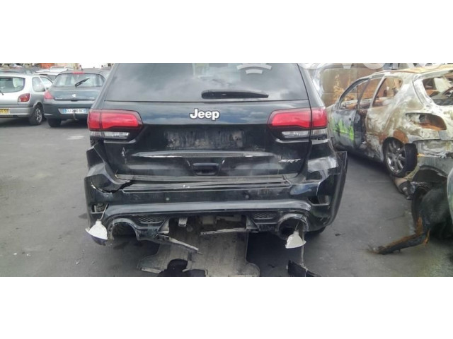 Моторчик заднего дворника NT    Jeep Grand Cherokee