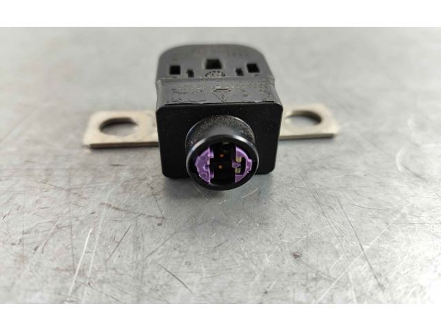 Pojistková skříňka n000000008989 Mercedes-Benz C W206 2021