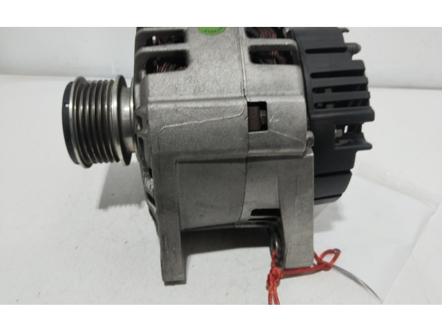 Генератор SG12B038   Renault Clio II      