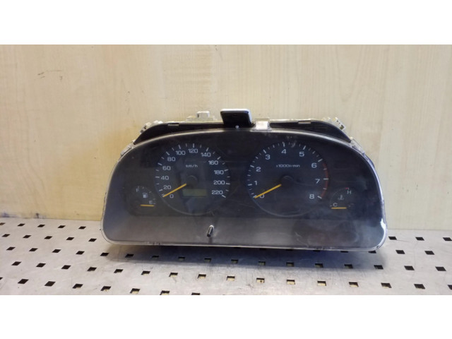 Панель приборов 85012FC200, 0197007   Subaru Forester SF       