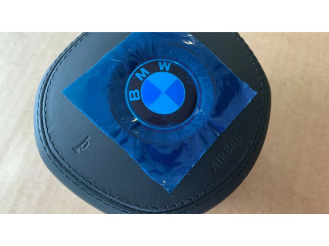 Подушка безопасности водителя 32307855724   BMW 7 G11 G12