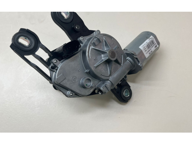 Моторчик заднего дворника 5F4955711 Skoda Octavia Mk3 (5E)