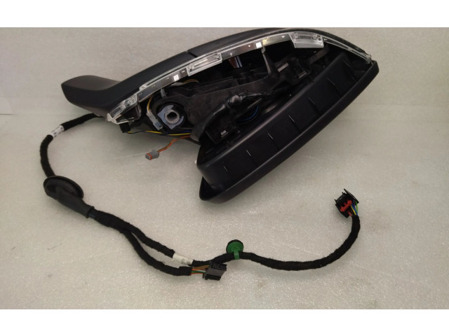 Zpětné zrcátko Volkswagen ID.4 2020 11B857502AN, 5WA980456D