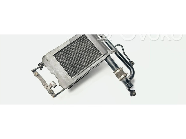 Интеркулер 1271005110 Mitsubishi Montero