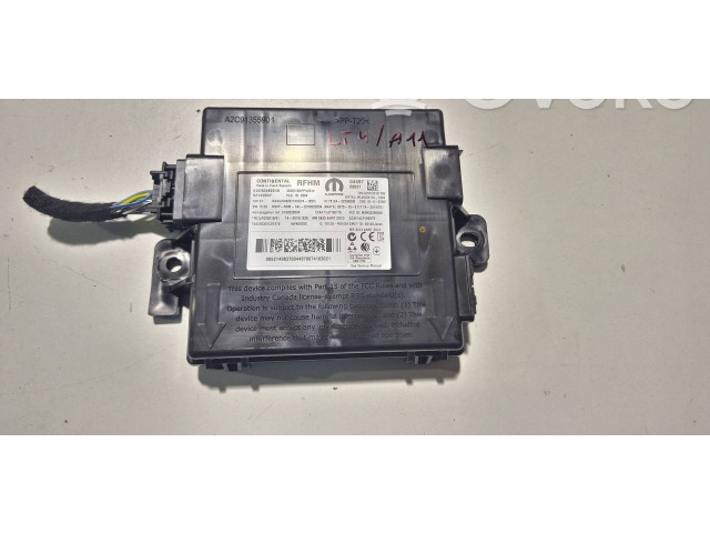 Блок управления A2C90482215 Jeep Renegade