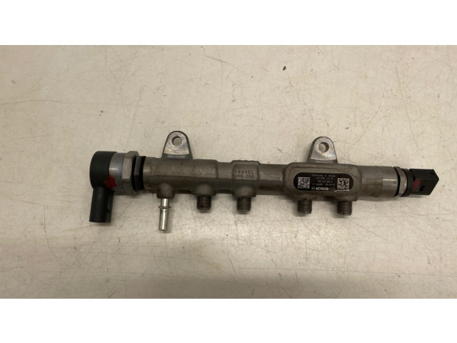 Vstřikovací lišta 851162903 BMW 1 F20 F21 pro naftový motor 1.5