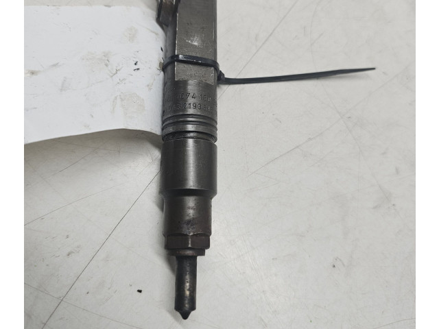 Форсунка 074130201Q    Volvo V70   