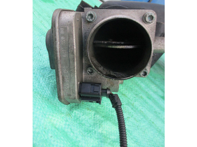 Всасывающий коллектор