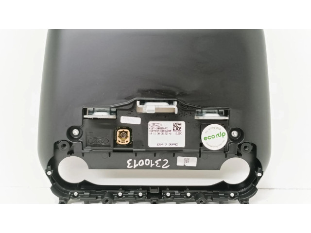 Дисплей K1BT-188955-FC Ford Fiesta