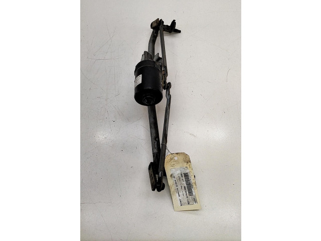 Моторчик дворников 1C0955119 Audi A3 S3 8L