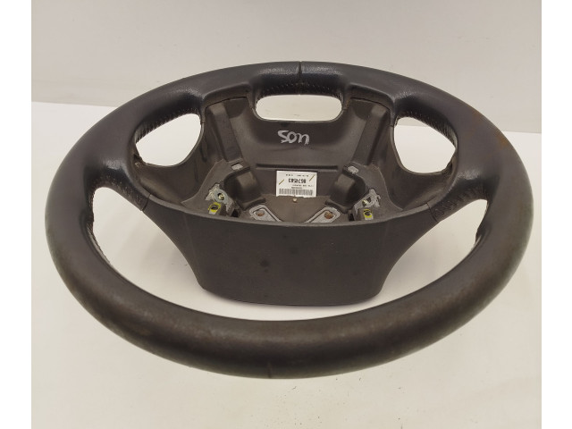 Руль Volvo V70  2000 - 2004 года 8674583, 555044200      