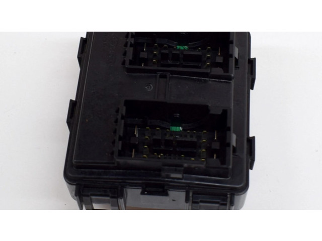 Блок монтирования реле