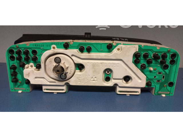 Панель приборов 09021002020   Citroen Xantia       