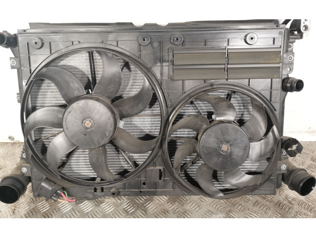 Комплект радиатора