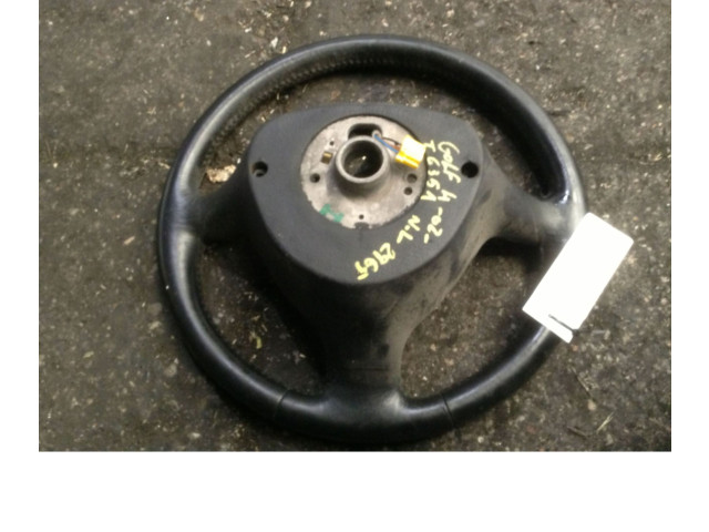 Руль Volkswagen Golf IV 1998 - 2005 года