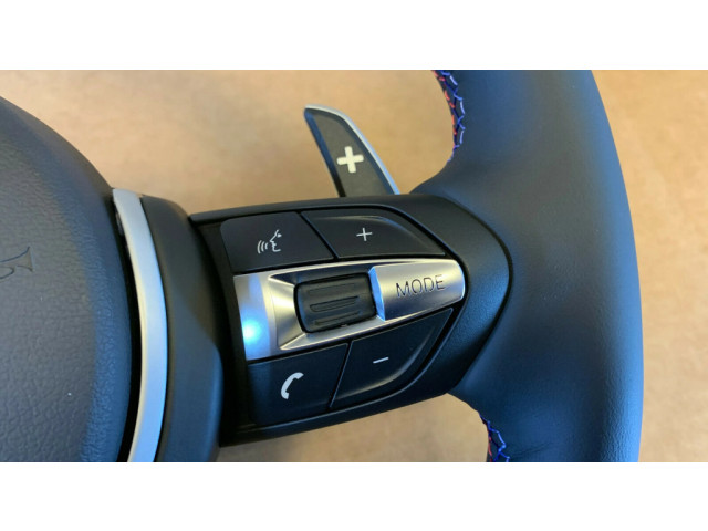 Руль BMW 4 F36 Gran coupe 2014-2017 года 32307848338, 32307845798