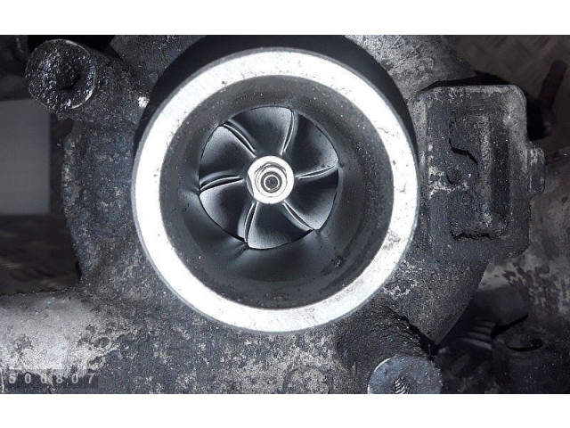 Турбина Ford Galaxy 04431015073