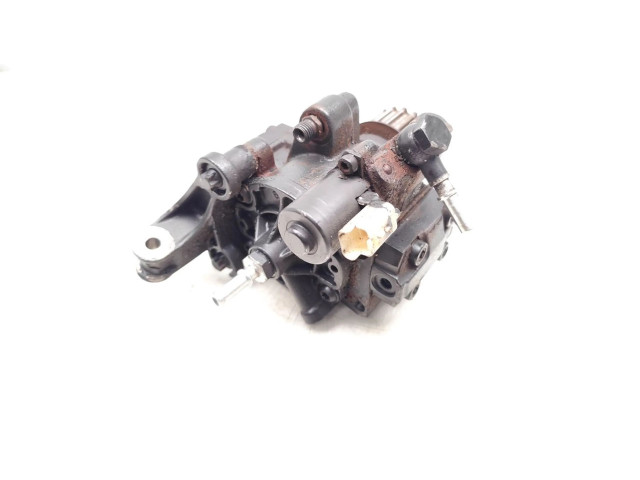 Vstřikovací čerpadlo 167003669R, A2C53351931 Nissan Juke I F15 K9K636