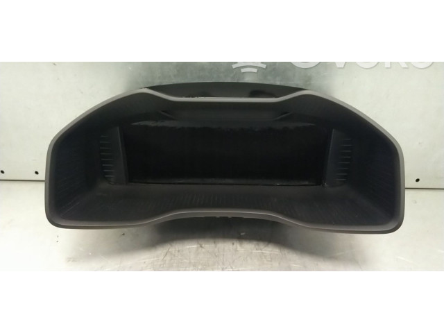 Панель приборов 565920790H   Skoda Karoq       