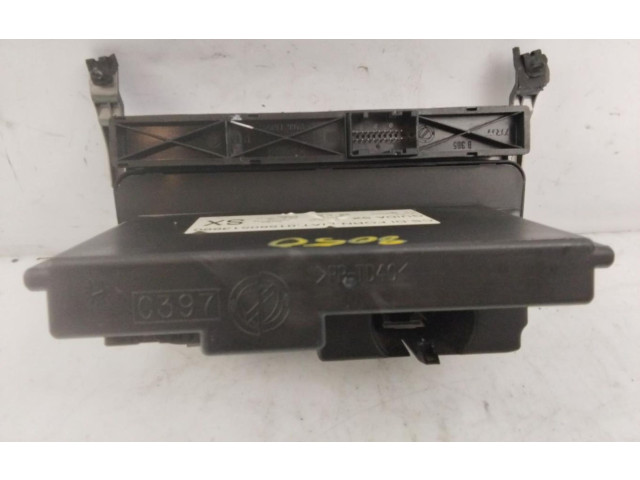 Блок управления климат-контролем 01560513690 Alfa Romeo 166