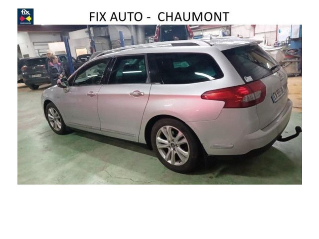Руль 98126641VV, 98126641VV Citroen C5