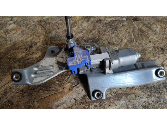 Моторчик заднего дворника MITSUBA8007    Subaru XV