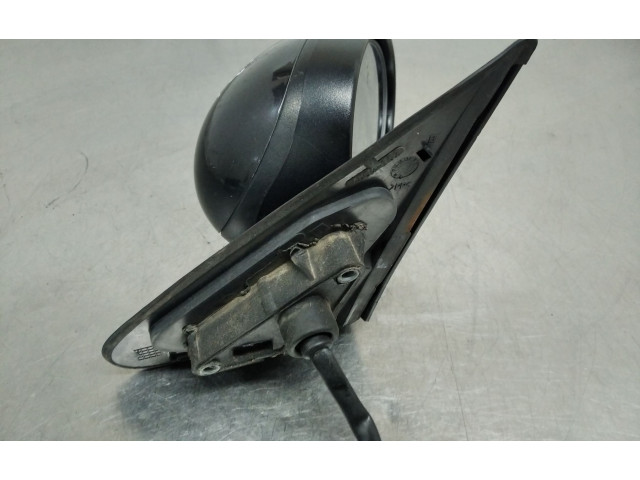 Зеркало электрическое MG ZS 2017 - года