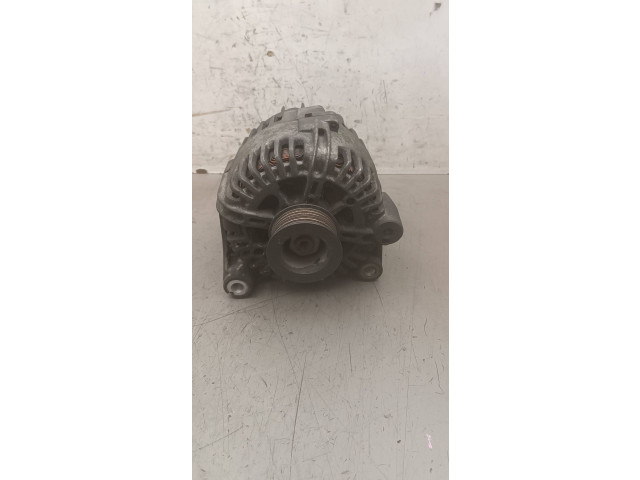 Генератор BMW X3 E83 2003 - 2010 года