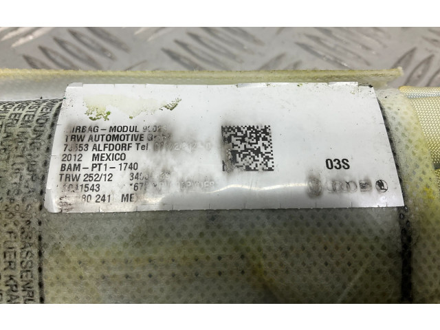 Подушка безопасности в сиденье 5C0880241 Volkswagen Jetta VI