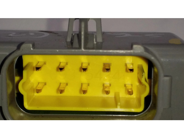 Модуль управления сидением