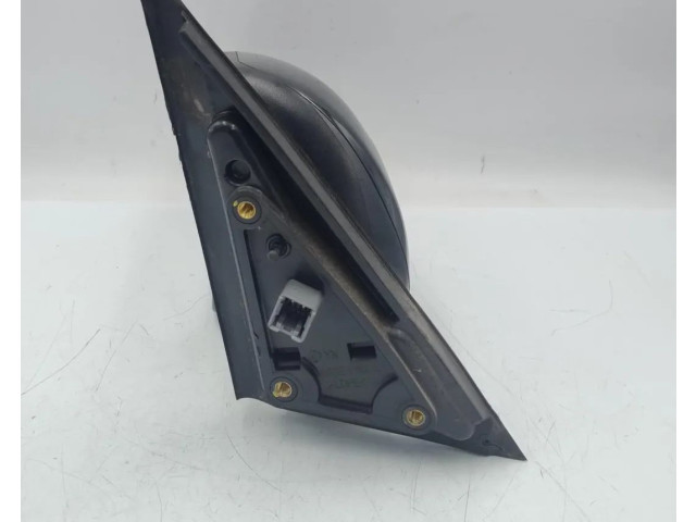 Зеркало электрическое KIA Venga - года