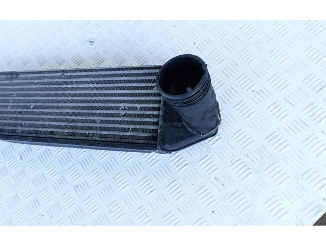 Интеркулер 3449191 BMW X3 E83