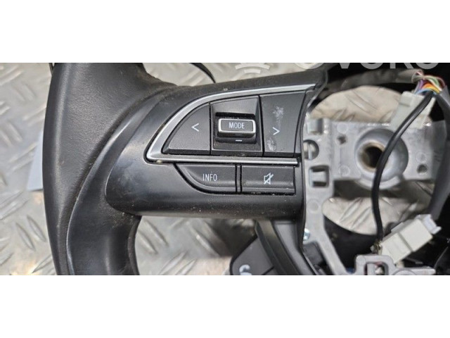 Volant Suzuki Swift III 2023