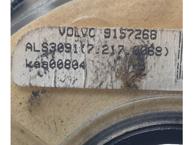 Подрулевой шлейф SRS 9157268   Volvo V70