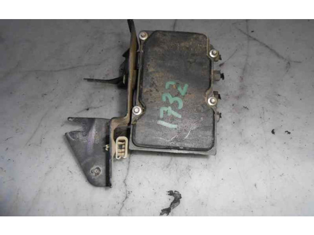 Блок АБС 8200756092, 0265232110   Dacia  Logan Pick-Up   -  года