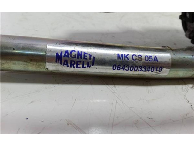 Моторчик дворников 64300334010    Citroen Nemo