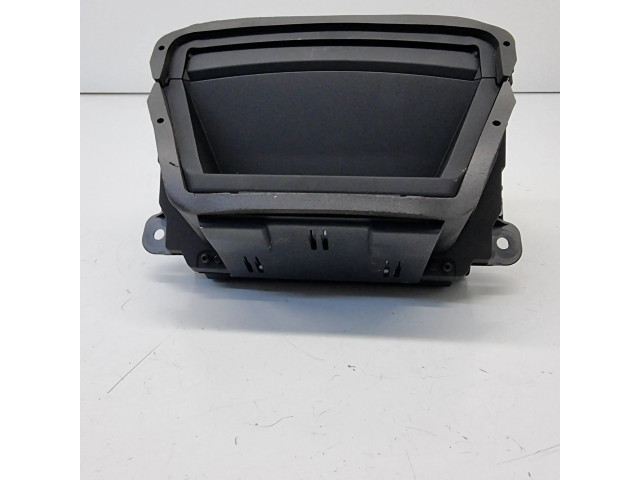 Дисплей 6817762, 0263702030 Mini One - Cooper F56 F55