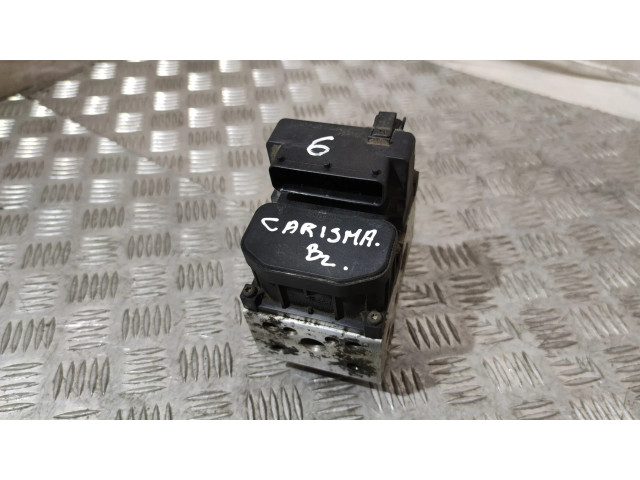 Блок АБС MR249754, 0265216464 Mitsubishi Carisma 1996-1999 года